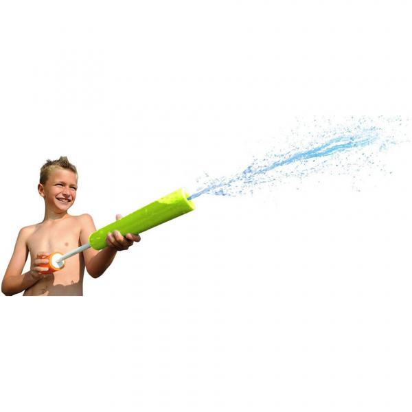 Artikelbild des Artikels “Wasserkanone “